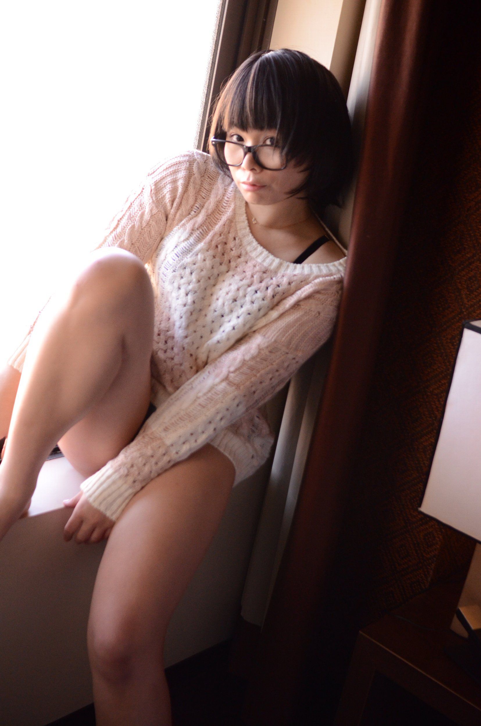 岡田ゆい (Okada Yui)-图43