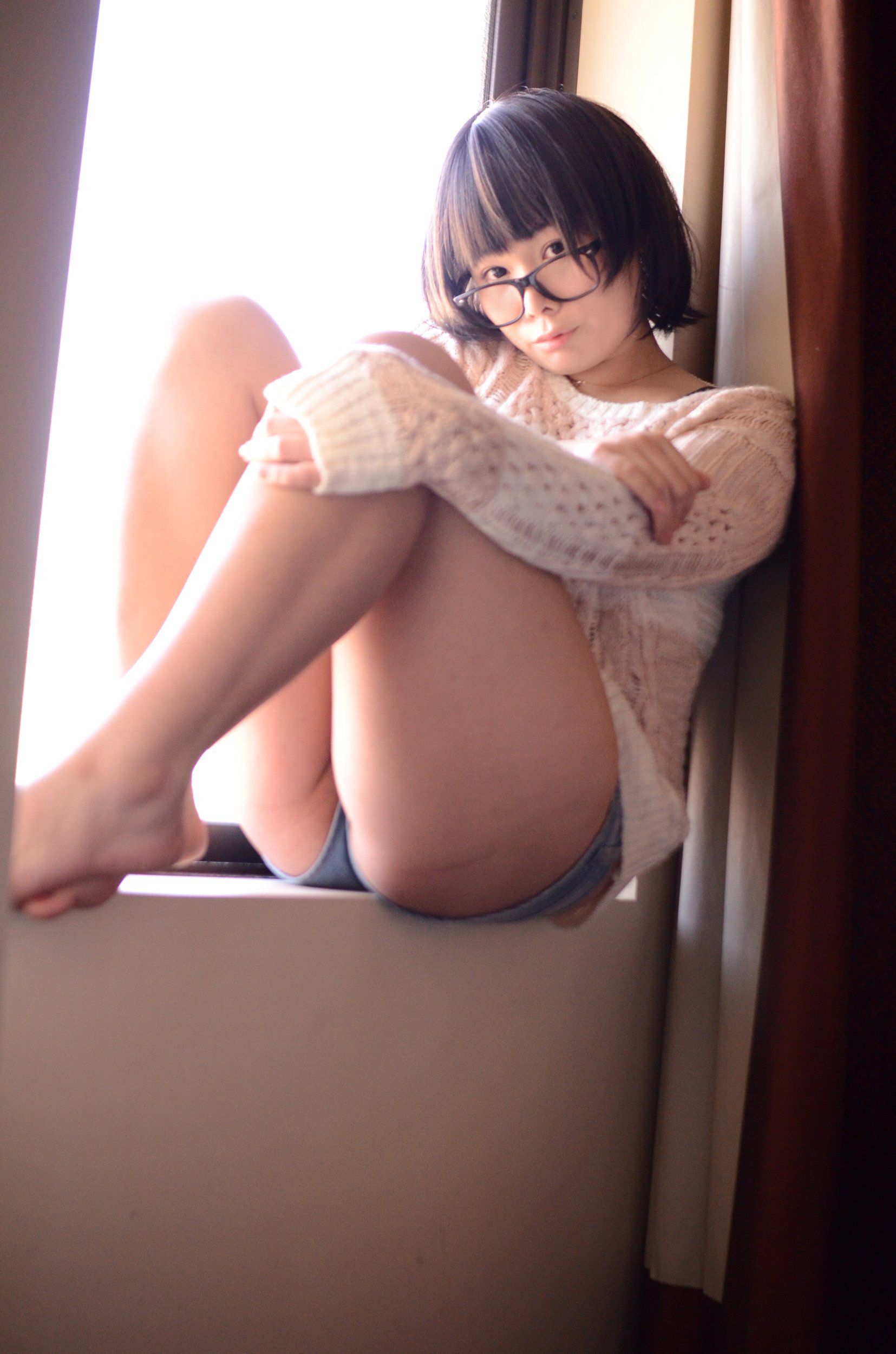 岡田ゆい (Okada Yui)-图44