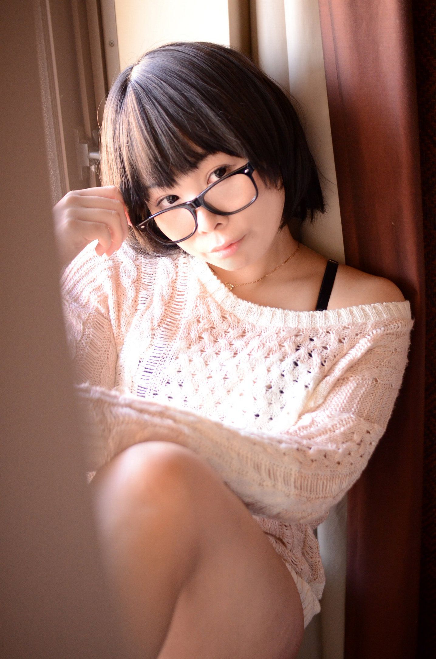 岡田ゆい (Okada Yui)-图45