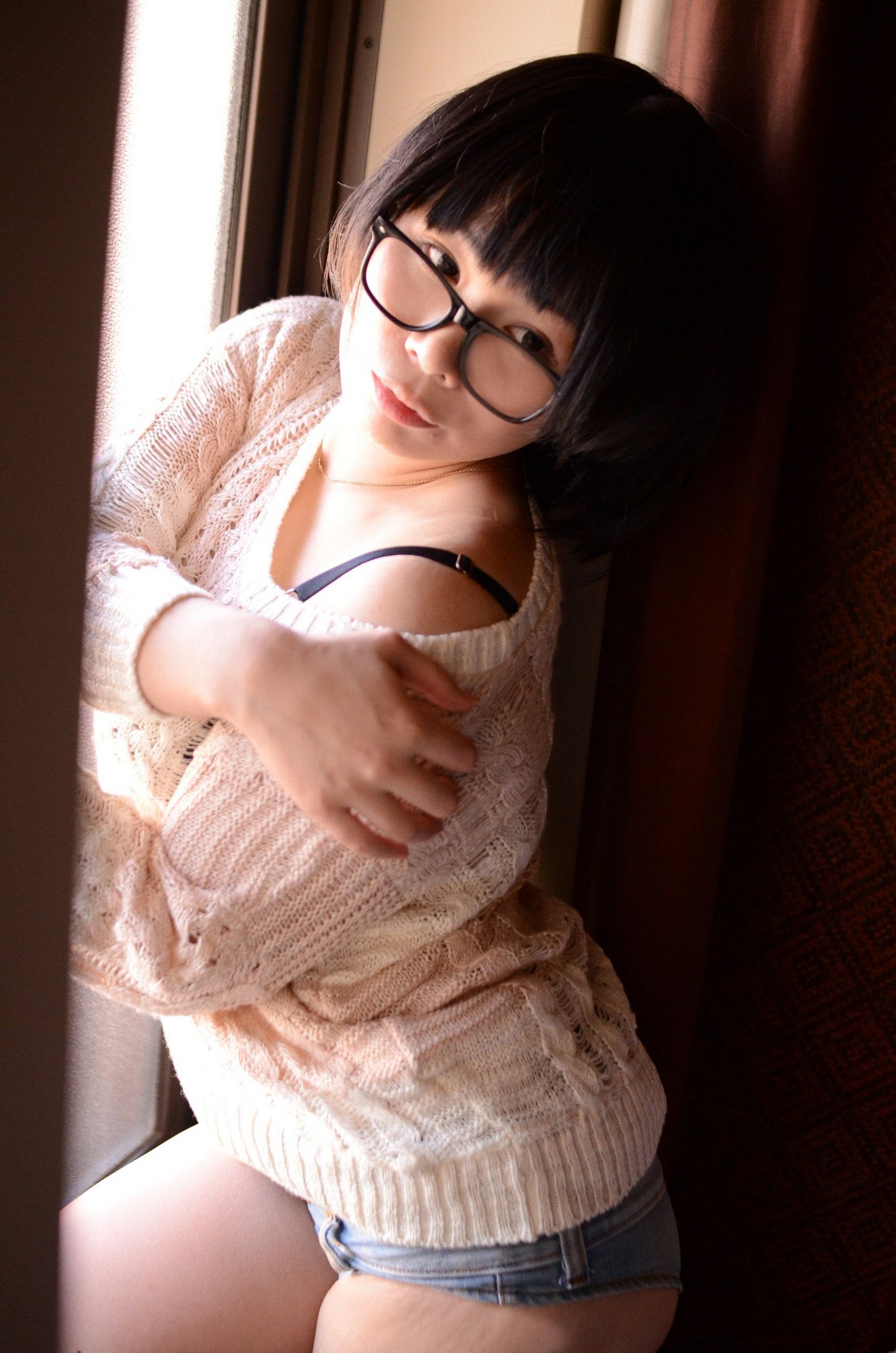 岡田ゆい (Okada Yui)-图46