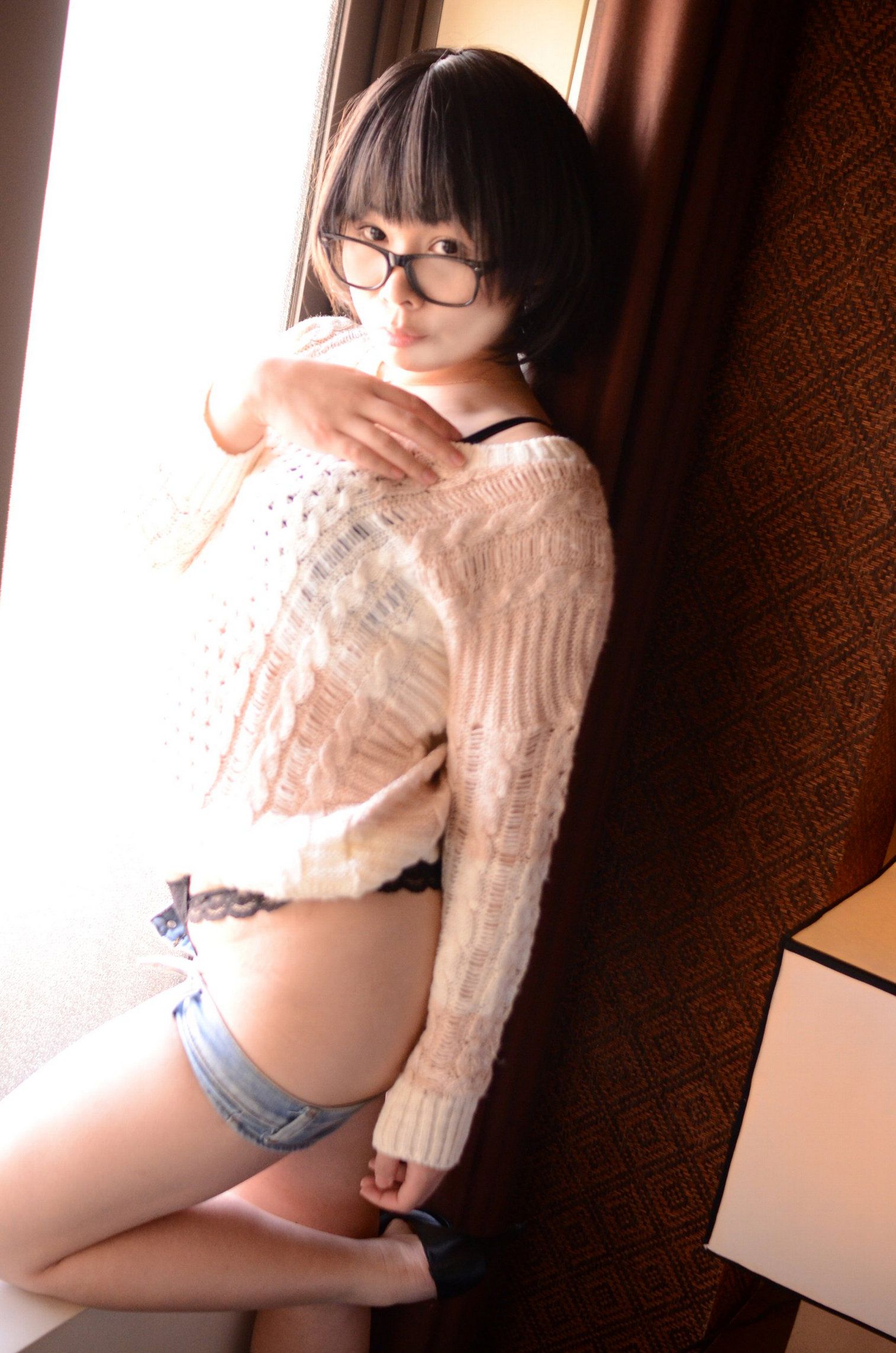 岡田ゆい (Okada Yui)-图48