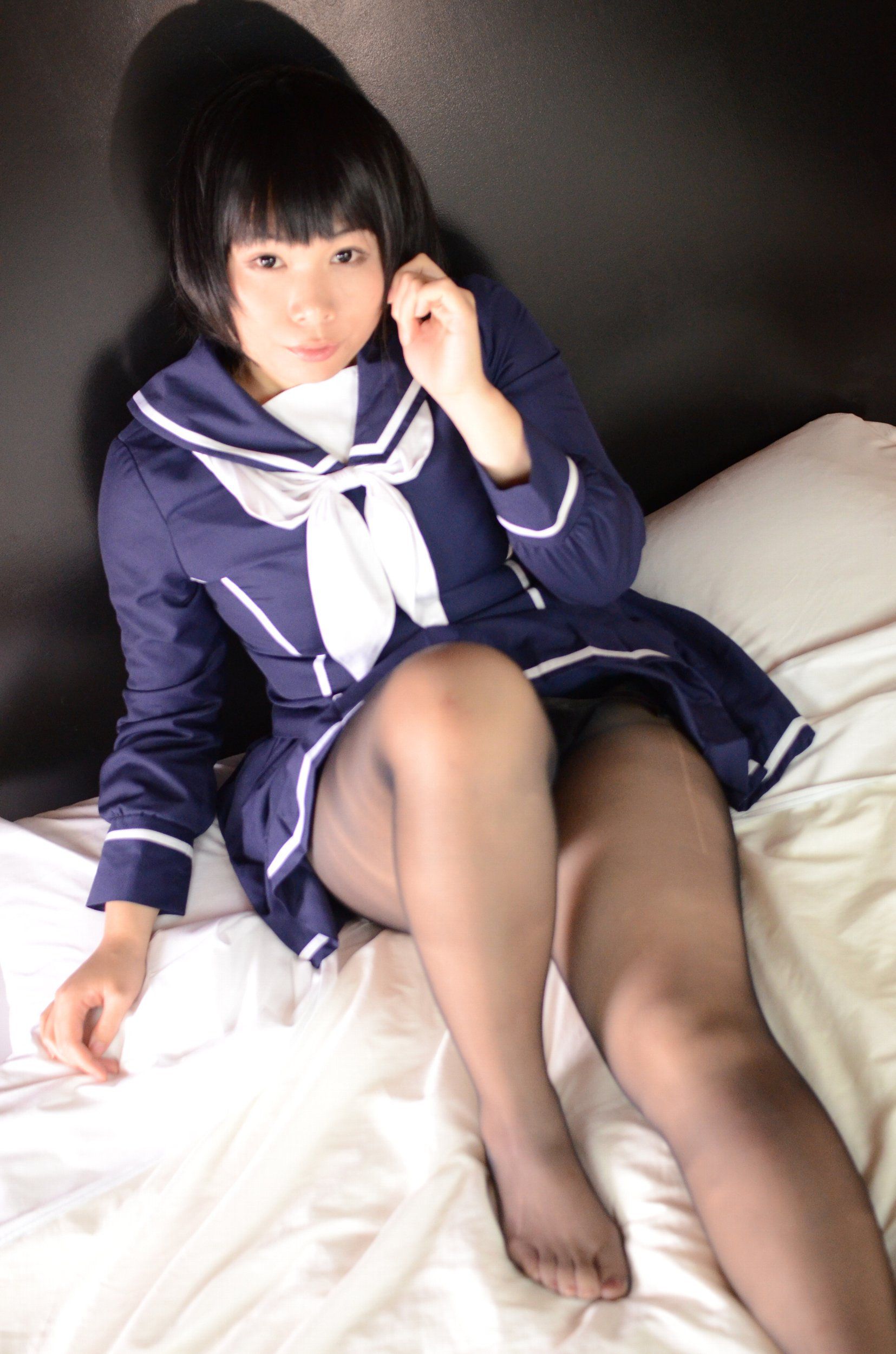 岡田ゆい (Okada Yui)-图52