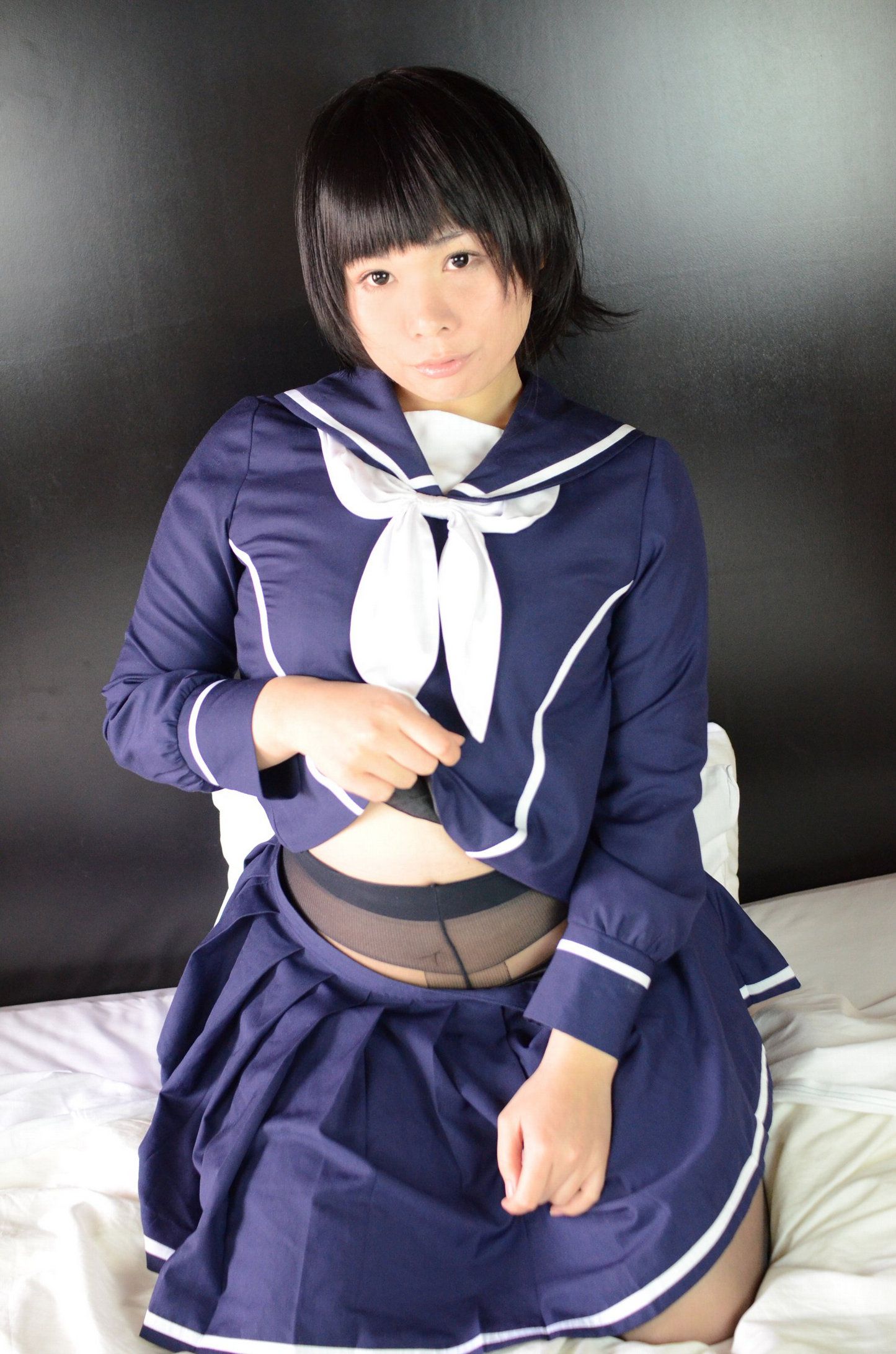 岡田ゆい (Okada Yui)-图65