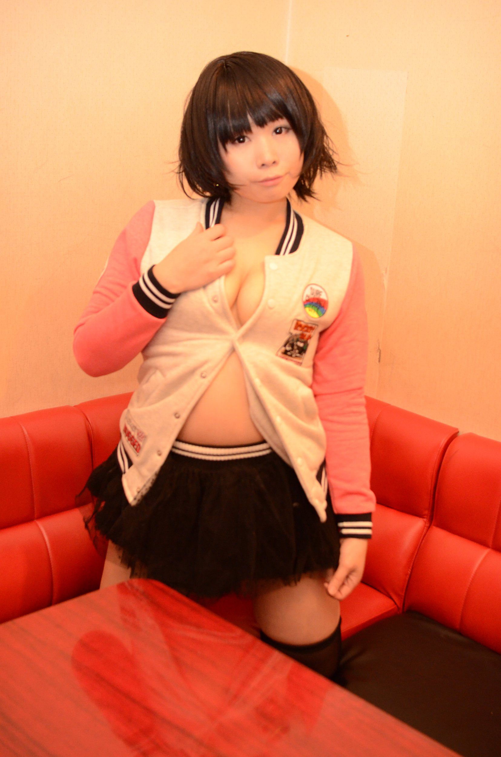 岡田ゆい (Okada Yui)-图83