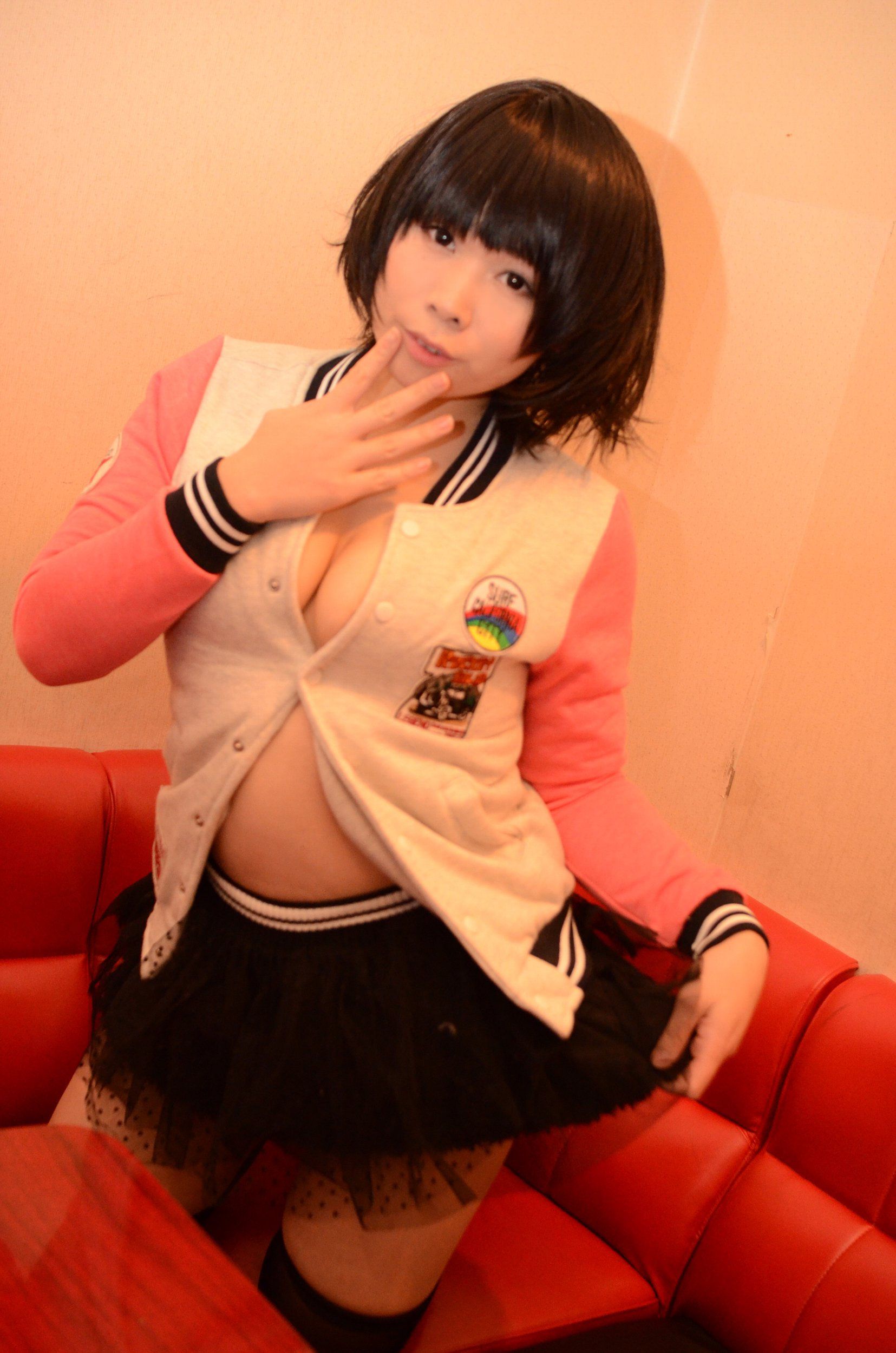 岡田ゆい (Okada Yui)-图84