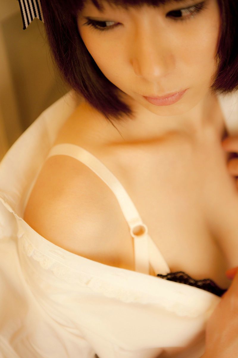 浅井まみ (Asai Mami) 《これが私の御主人様》Maid-图109