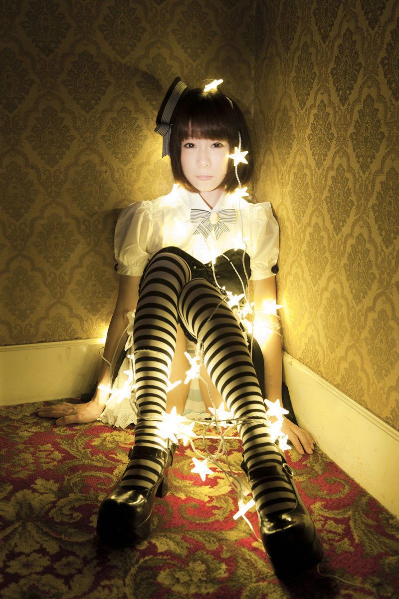 浅井まみ (Asai Mami) 《これが私の御主人様》Maid-图114
