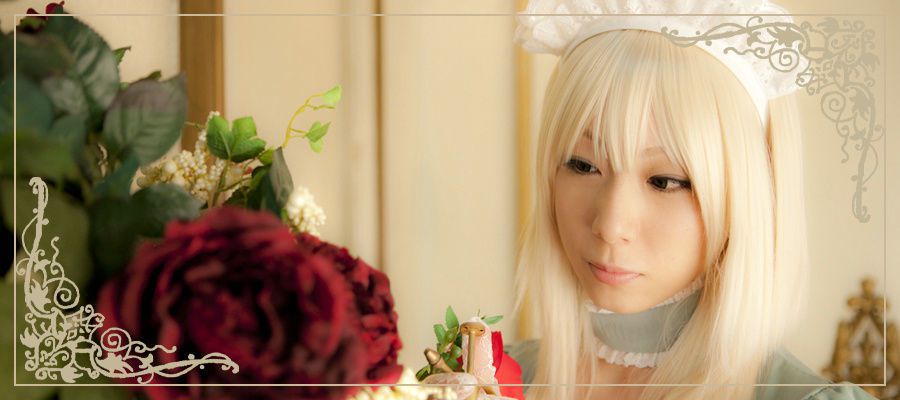 浅井まみ (Asai Mami) 《これが私の御主人様》Maid-图27