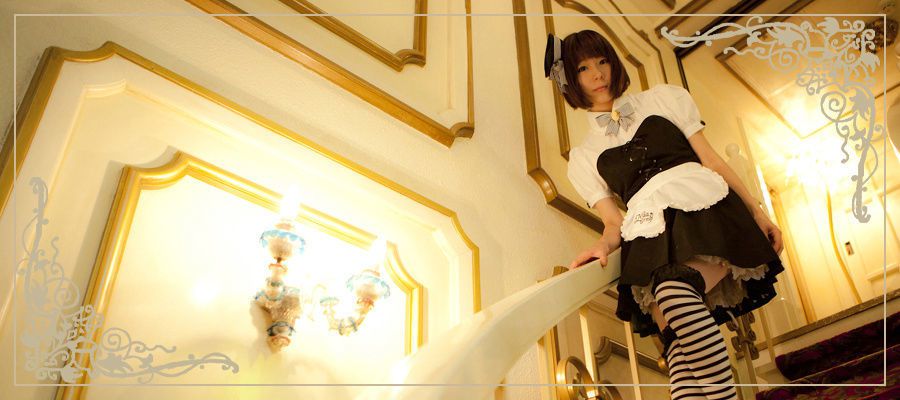 浅井まみ (Asai Mami) 《これが私の御主人様》Maid-图55