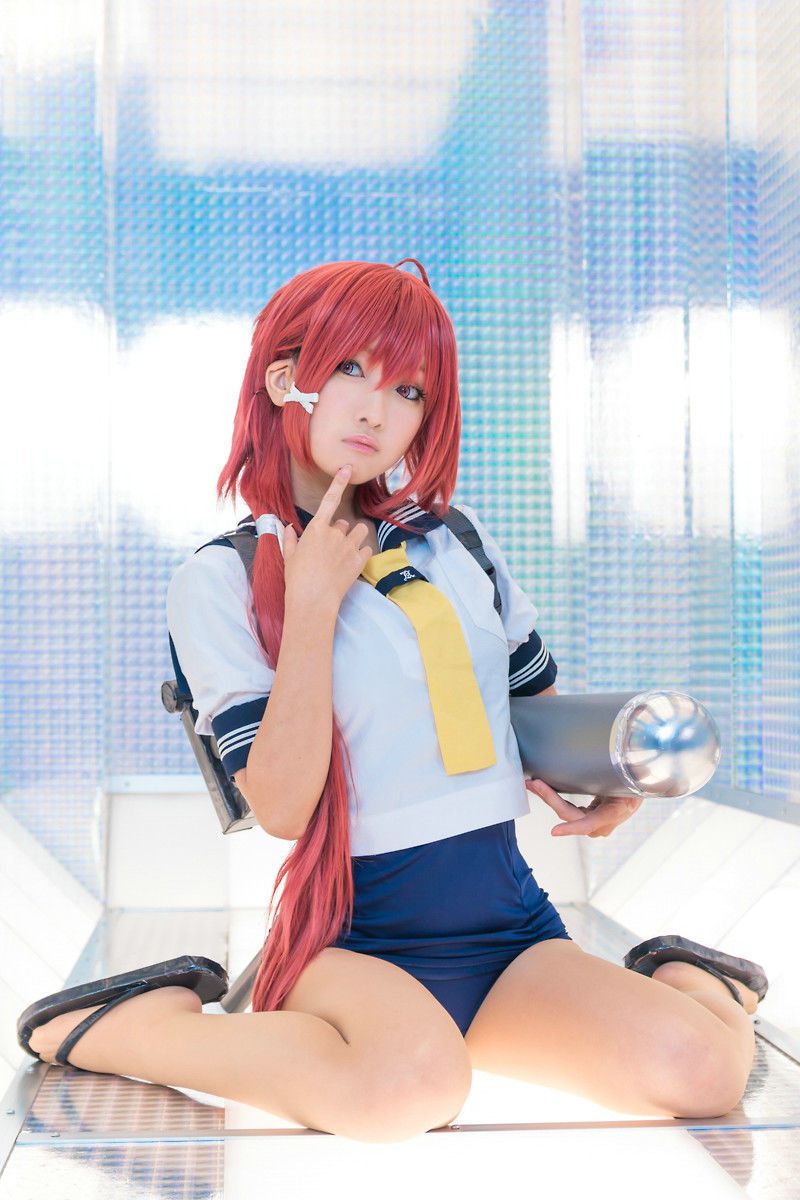 火将ロシエル (Kasyou Rosiel) Kasyou Rosiel(火将ロシエル) 6Sets in 1-图9