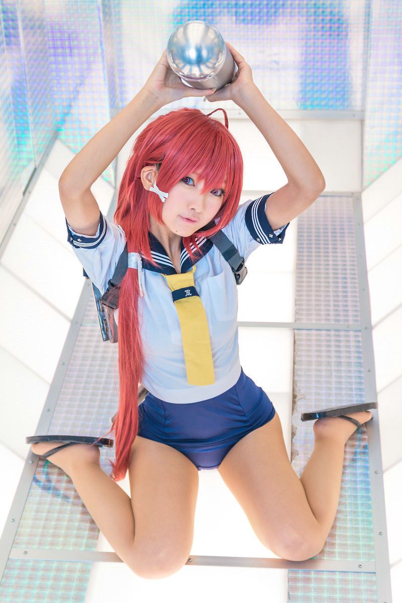 火将ロシエル (Kasyou Rosiel) Kasyou Rosiel(火将ロシエル) 6Sets in 1-图10