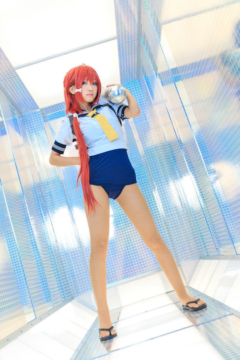 火将ロシエル (Kasyou Rosiel) Kasyou Rosiel(火将ロシエル) 6Sets in 1-图11