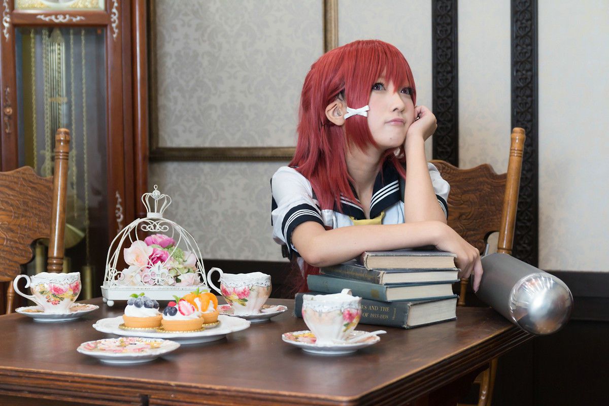 火将ロシエル (Kasyou Rosiel) Kasyou Rosiel(火将ロシエル) 6Sets in 1-图13