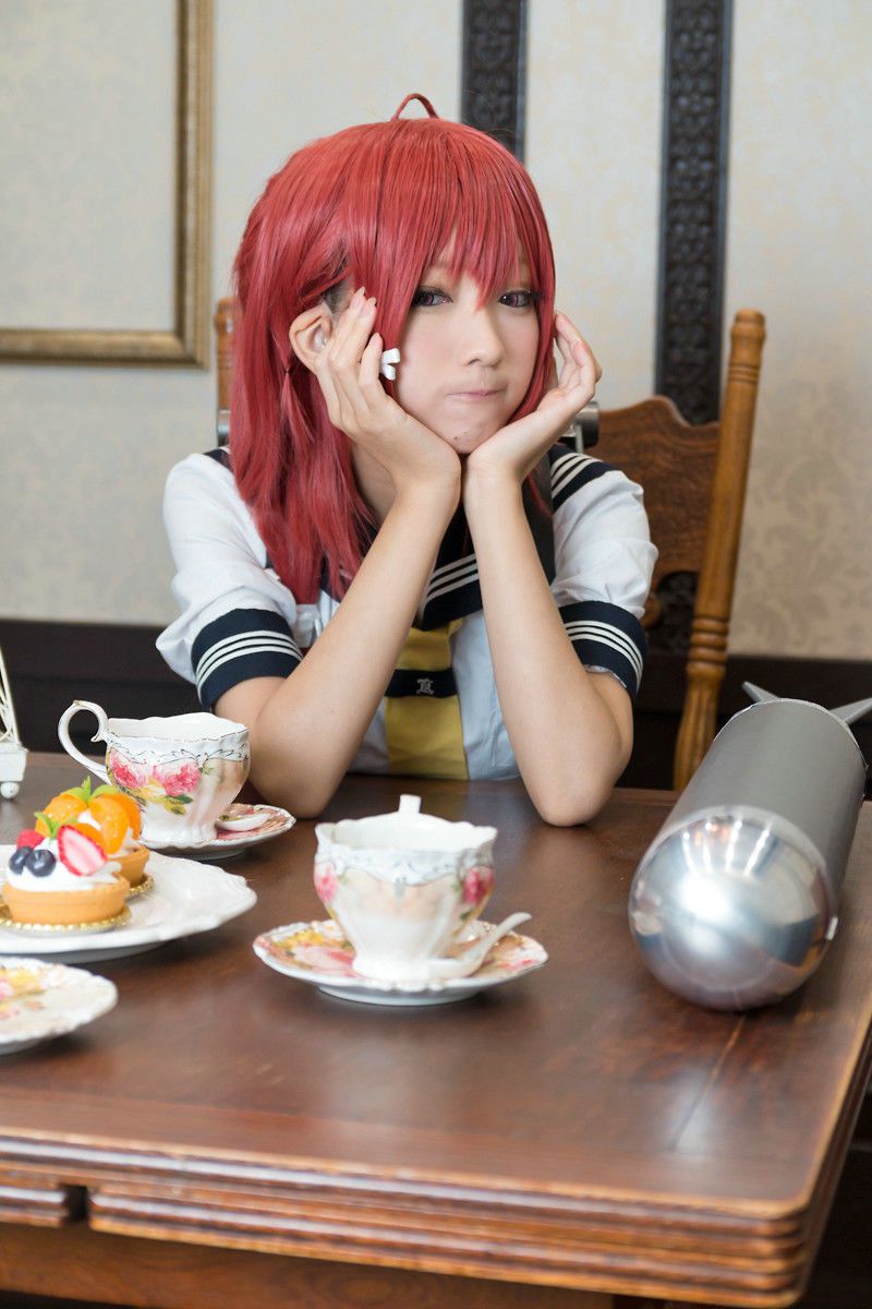 火将ロシエル (Kasyou Rosiel) Kasyou Rosiel(火将ロシエル) 6Sets in 1-图14