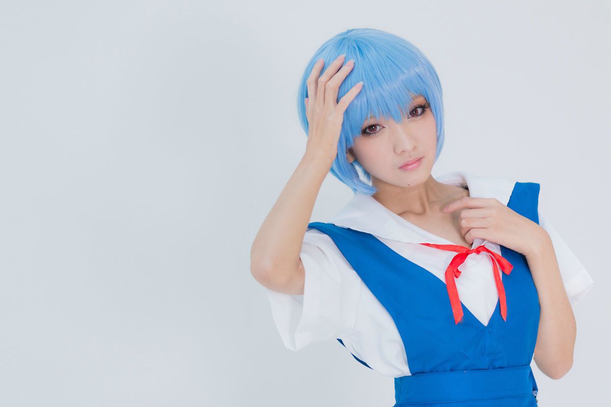 火将ロシエル (Kasyou Rosiel) Kasyou Rosiel(火将ロシエル) 6Sets in 1-图45