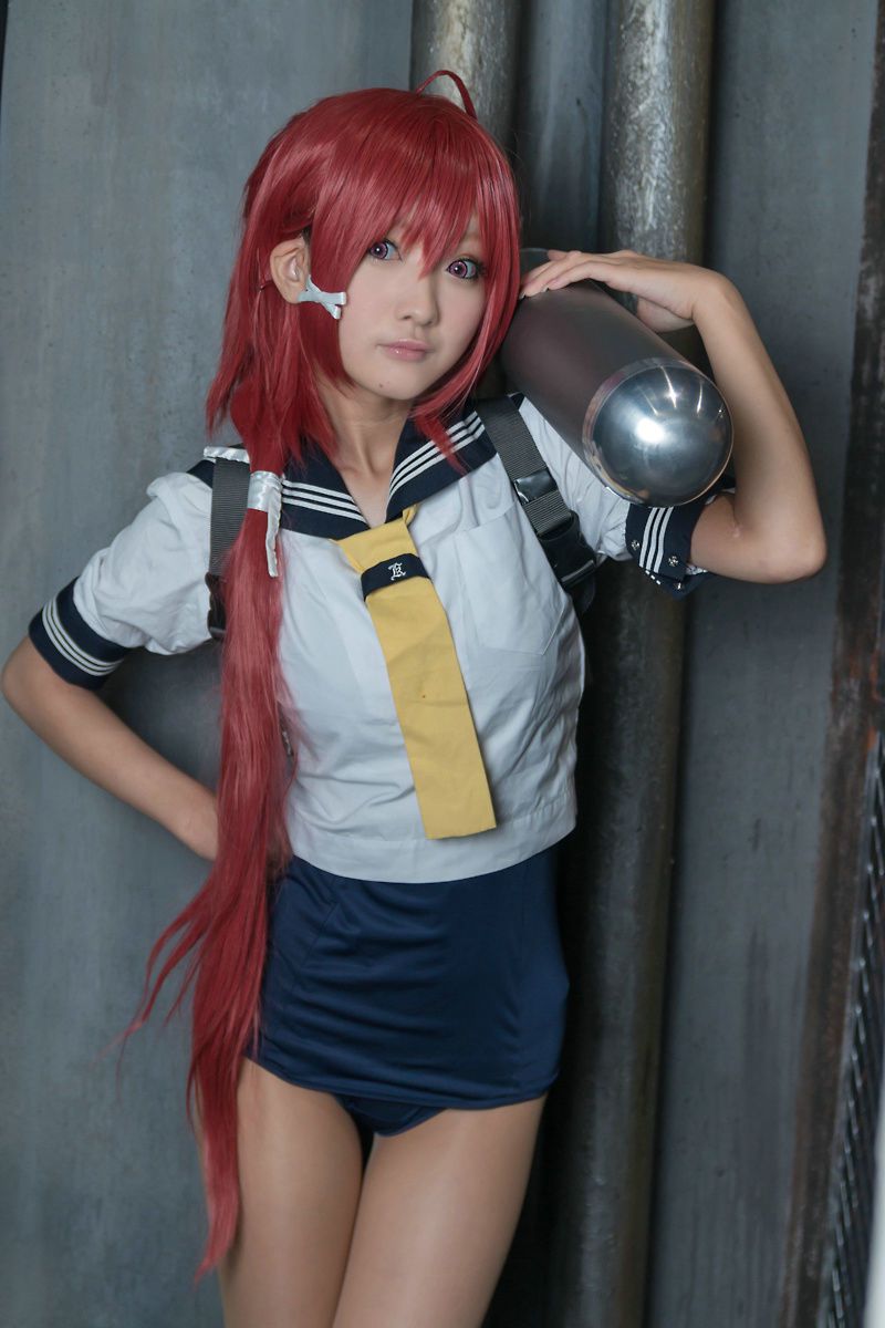 火将ロシエル (Kasyou Rosiel) Kasyou Rosiel(火将ロシエル) 6Sets in 1-图4