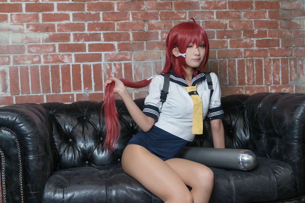 火将ロシエル (Kasyou Rosiel) Kasyou Rosiel(火将ロシエル) 6Sets in 1-图5