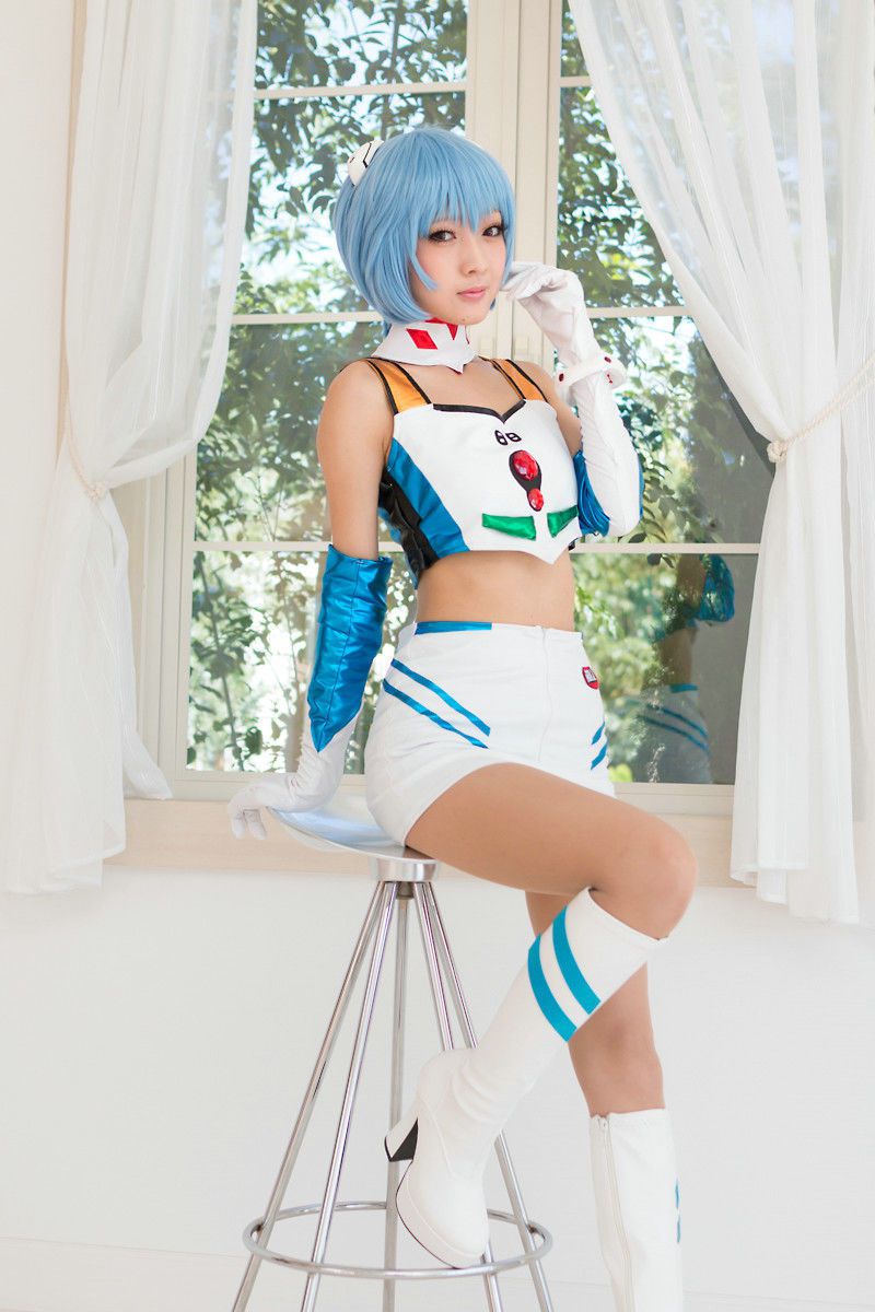 火将ロシエル (Kasyou Rosiel) Kasyou Rosiel(火将ロシエル) 6Sets in 1-图62