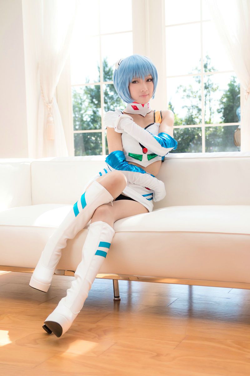 火将ロシエル (Kasyou Rosiel) Kasyou Rosiel(火将ロシエル) 6Sets in 1-图63