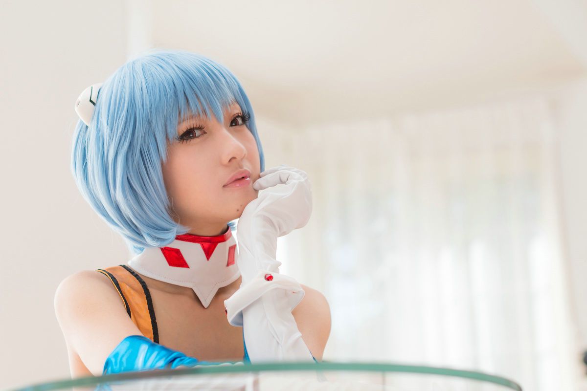 火将ロシエル (Kasyou Rosiel) Kasyou Rosiel(火将ロシエル) 6Sets in 1-图65