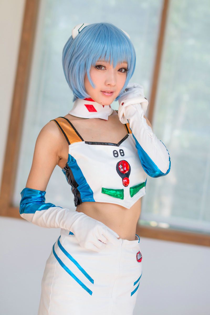 火将ロシエル (Kasyou Rosiel) Kasyou Rosiel(火将ロシエル) 6Sets in 1-图66