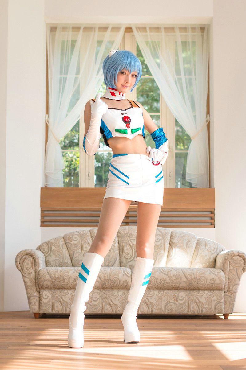 火将ロシエル (Kasyou Rosiel) Kasyou Rosiel(火将ロシエル) 6Sets in 1-图67