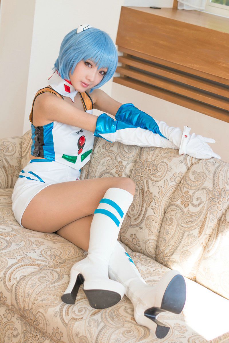 火将ロシエル (Kasyou Rosiel) Kasyou Rosiel(火将ロシエル) 6Sets in 1-图68