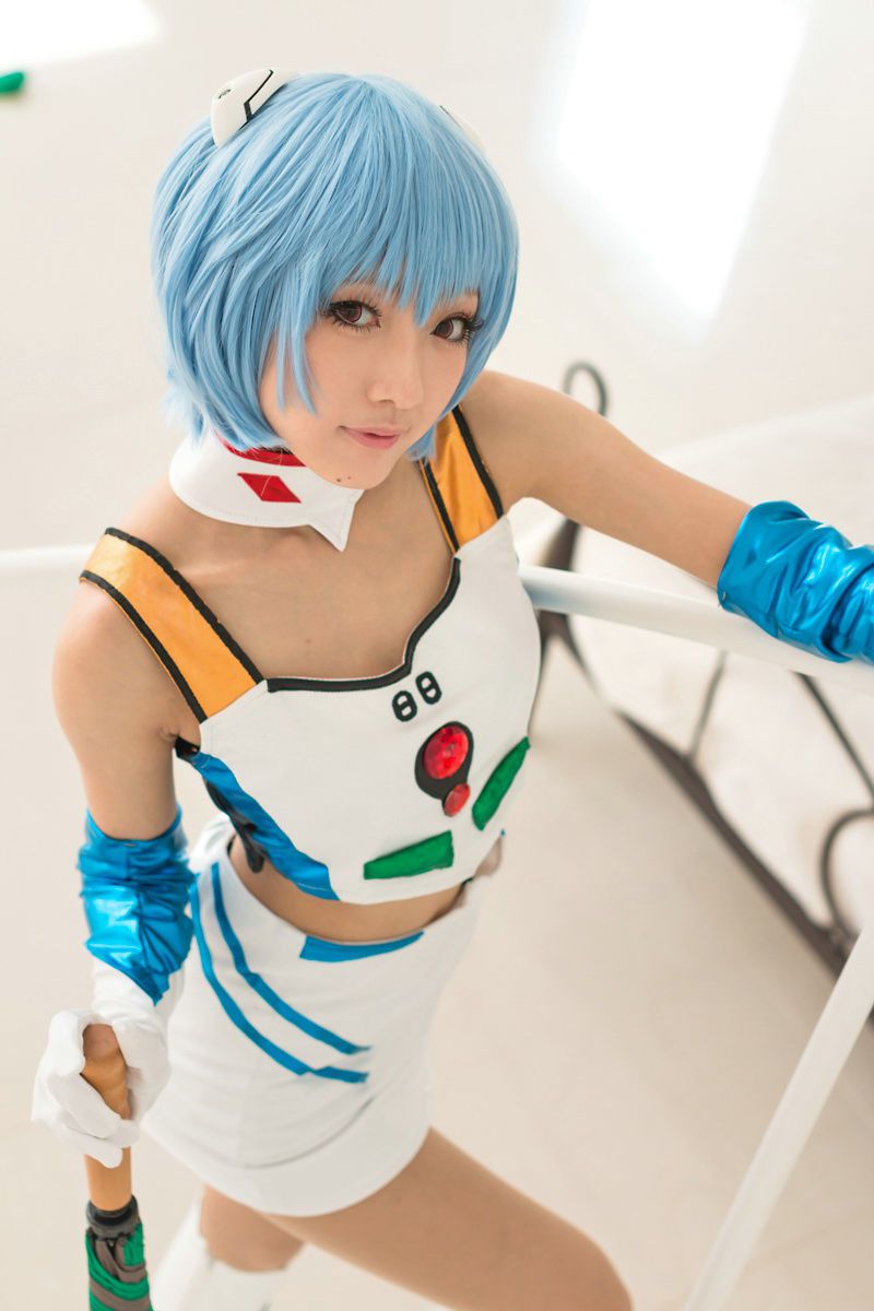 火将ロシエル (Kasyou Rosiel) Kasyou Rosiel(火将ロシエル) 6Sets in 1-图70