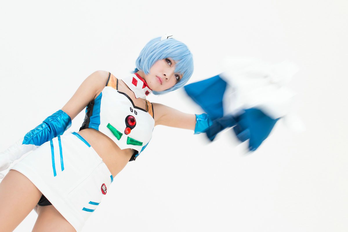 火将ロシエル (Kasyou Rosiel) Kasyou Rosiel(火将ロシエル) 6Sets in 1-图71