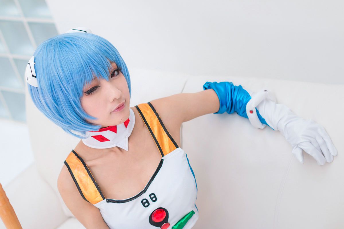 火将ロシエル (Kasyou Rosiel) Kasyou Rosiel(火将ロシエル) 6Sets in 1-图74