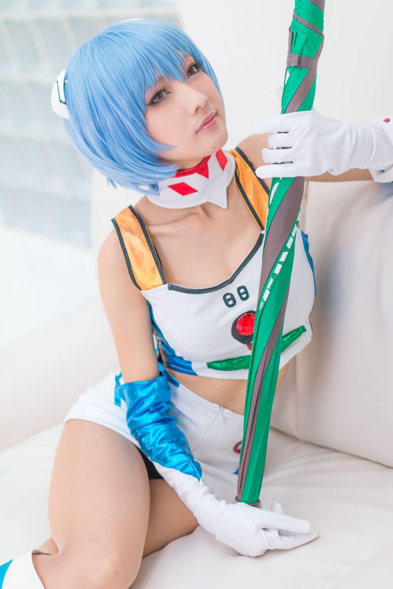 火将ロシエル (Kasyou Rosiel) Kasyou Rosiel(火将ロシエル) 6Sets in 1-图75
