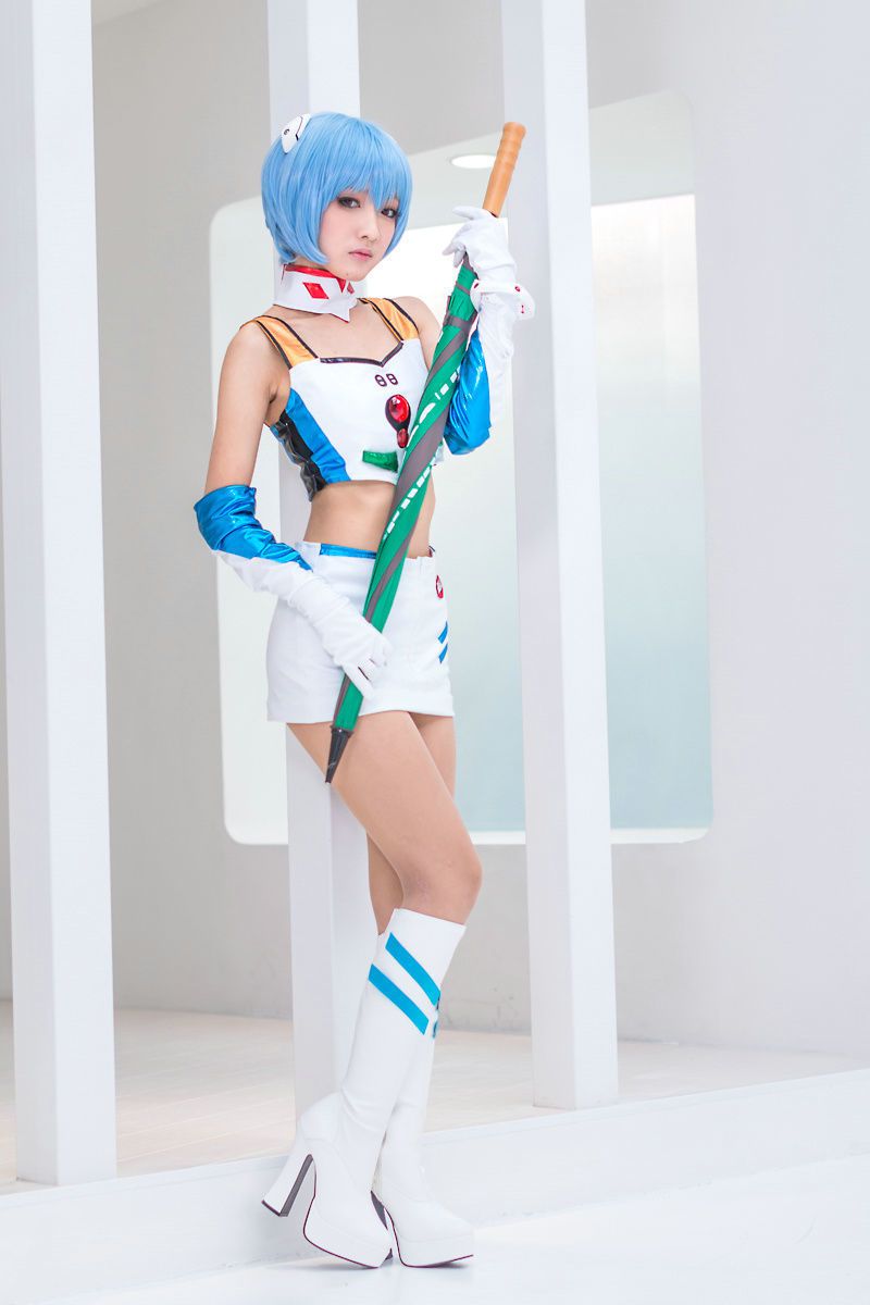 火将ロシエル (Kasyou Rosiel) Kasyou Rosiel(火将ロシエル) 6Sets in 1-图78