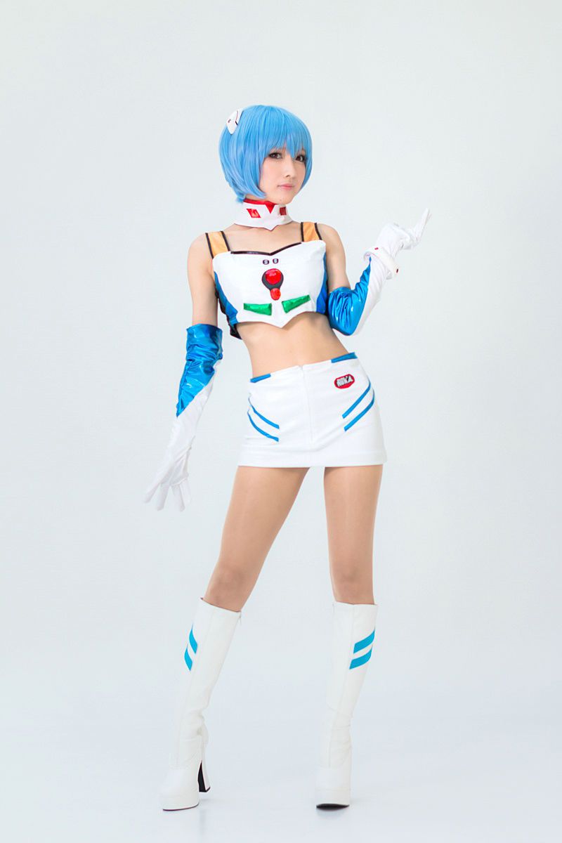 火将ロシエル (Kasyou Rosiel) Kasyou Rosiel(火将ロシエル) 6Sets in 1-图79