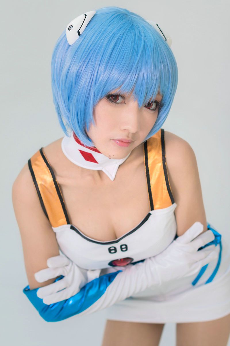 火将ロシエル (Kasyou Rosiel) Kasyou Rosiel(火将ロシエル) 6Sets in 1-图80