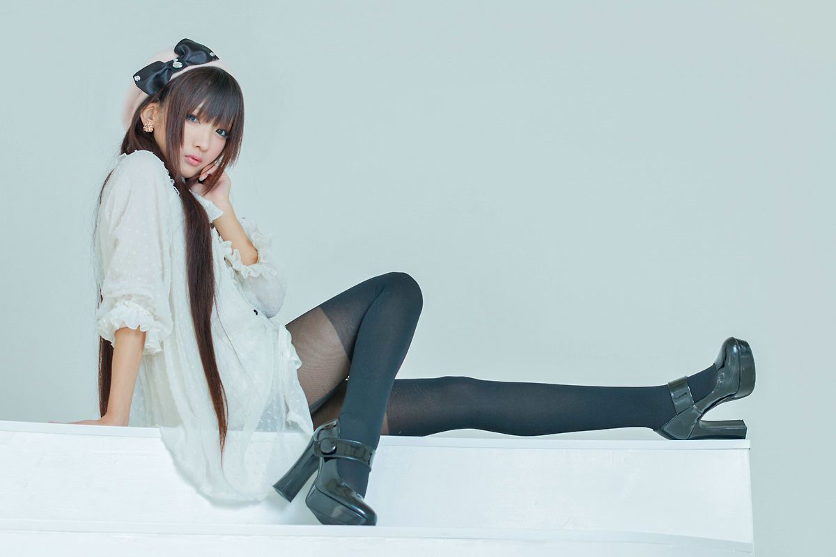 火将ロシエル (Kasyou Rosiel) Kasyou Rosiel(火将ロシエル) 6Sets in 1-图82