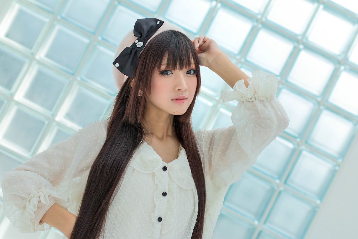 火将ロシエル (Kasyou Rosiel) Kasyou Rosiel(火将ロシエル) 6Sets in 1-图88