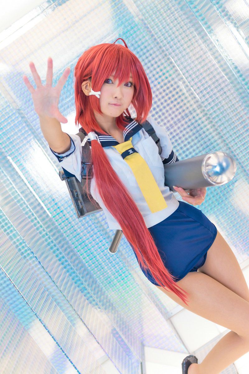 火将ロシエル (Kasyou Rosiel) Kasyou Rosiel(火将ロシエル) 6Sets in 1-图8