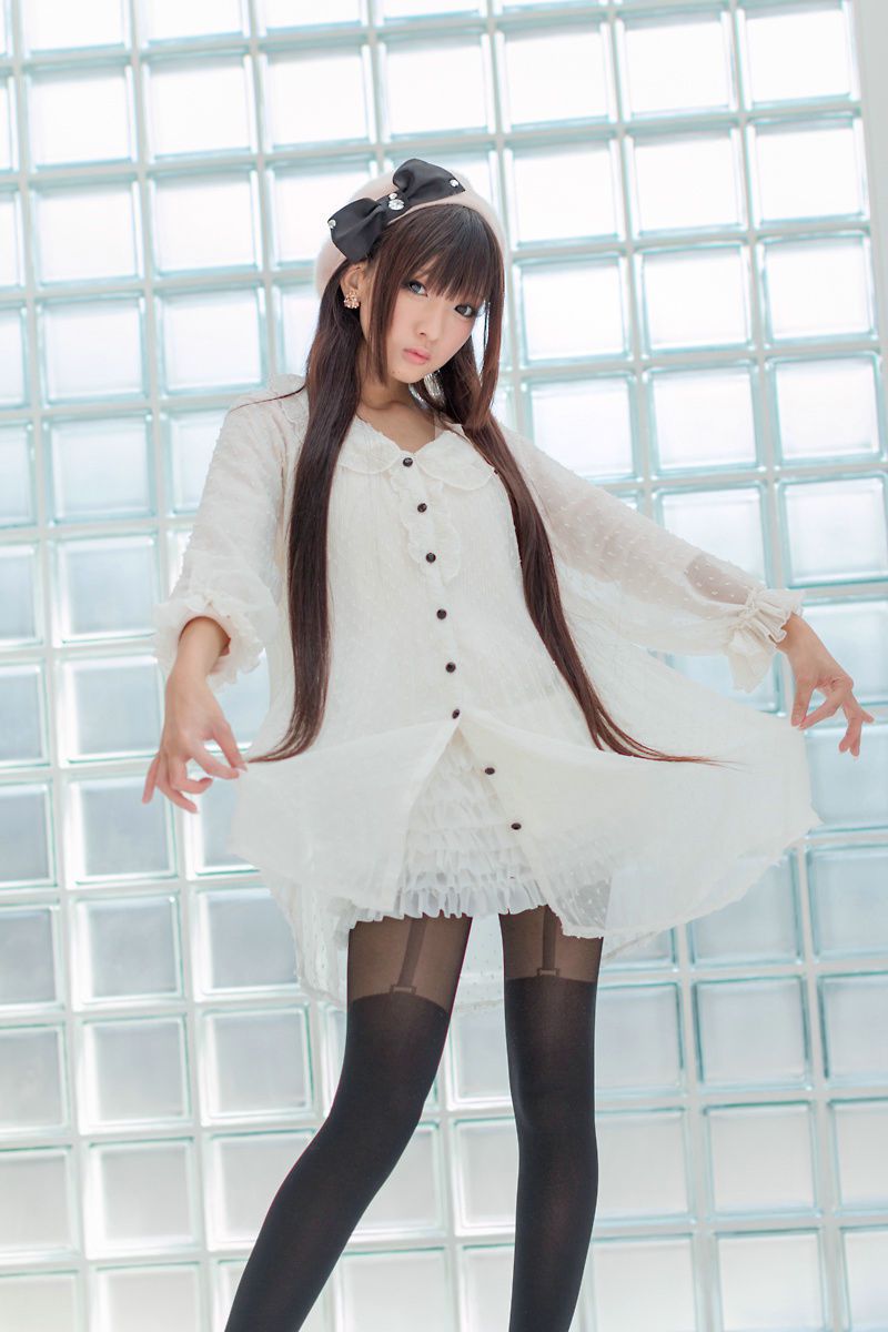 火将ロシエル (Kasyou Rosiel) Kasyou Rosiel(火将ロシエル) 6Sets in 1-图89