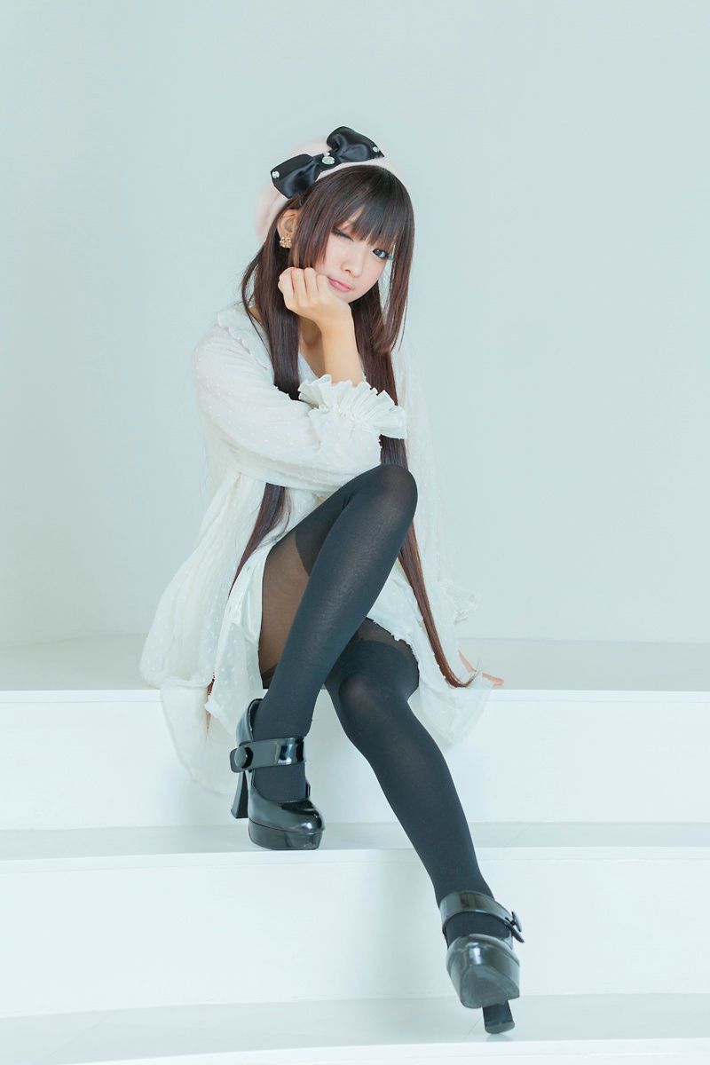 火将ロシエル (Kasyou Rosiel) Kasyou Rosiel(火将ロシエル) 6Sets in 1-图90