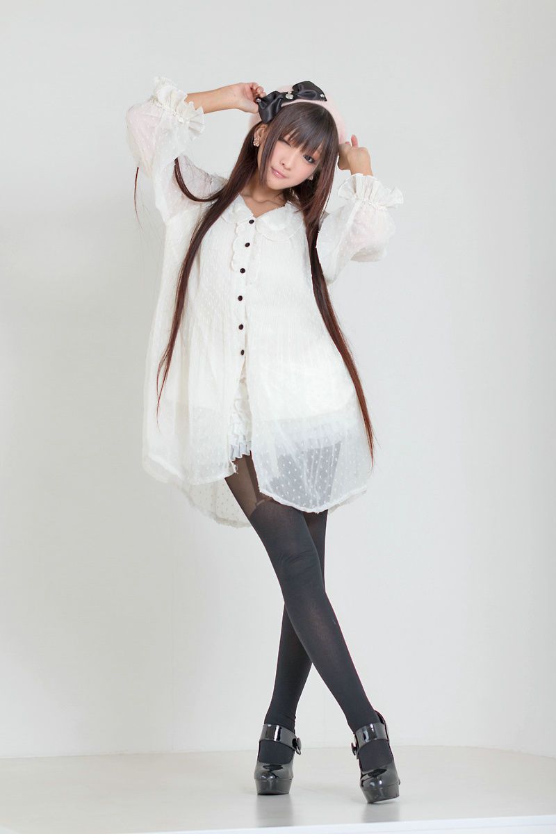 火将ロシエル (Kasyou Rosiel) Kasyou Rosiel(火将ロシエル) 6Sets in 1-图94