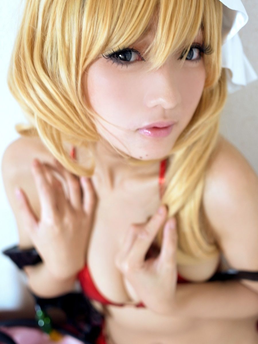 火将ロシエル 《Touhou Project》Hakurei Reimu+Flandre Scarlet-图14
