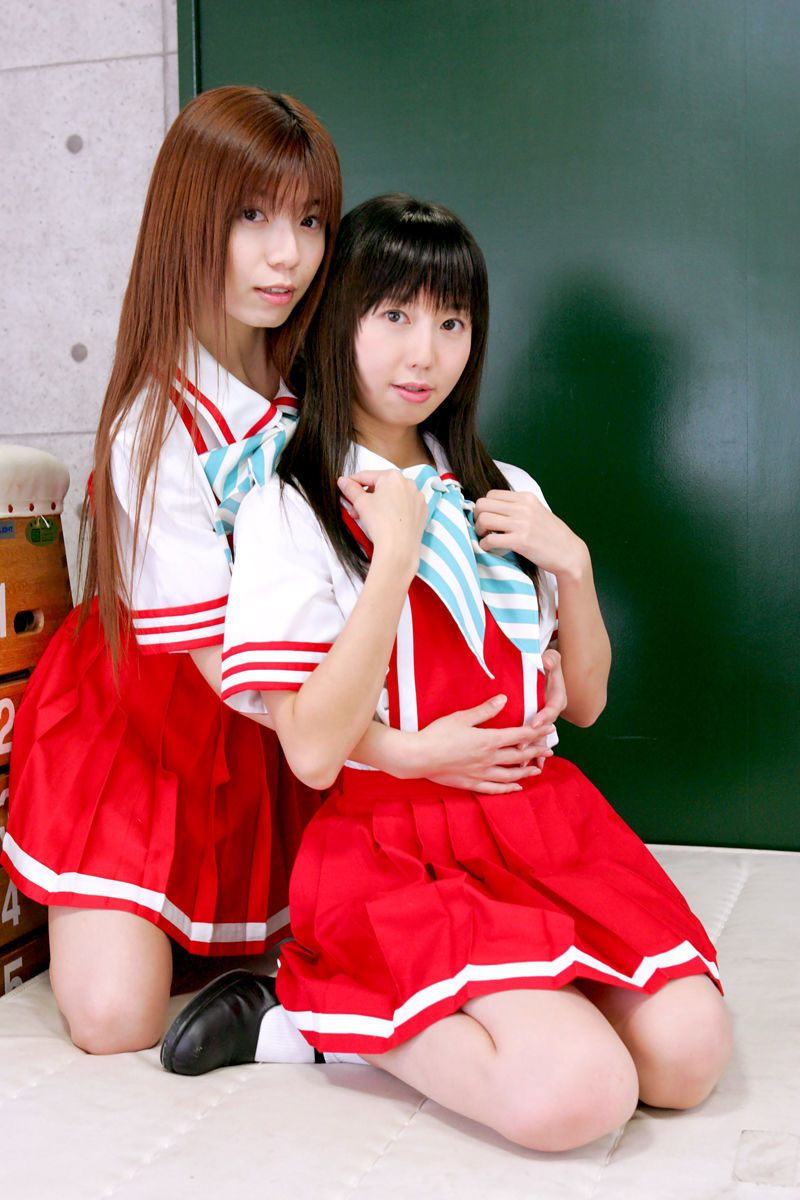 真白ゆき  《デ ジ キャラット》Dejiko & ヴァンパイア-图33