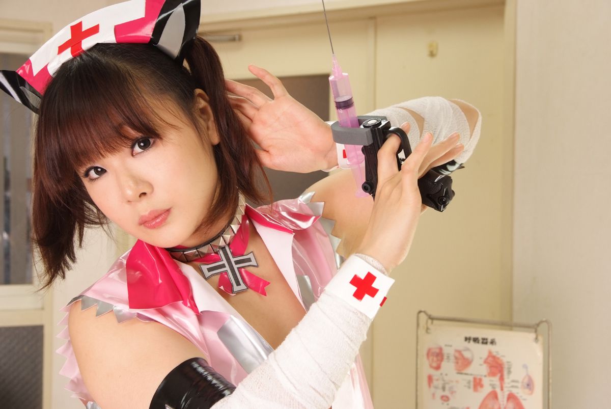 結城紗代  《菜菜子解体诊书》七千草菜菜子-图46