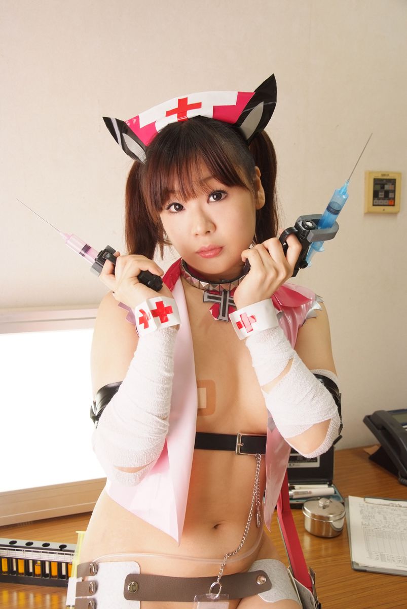 結城紗代  《菜菜子解体诊书》七千草菜菜子-图54