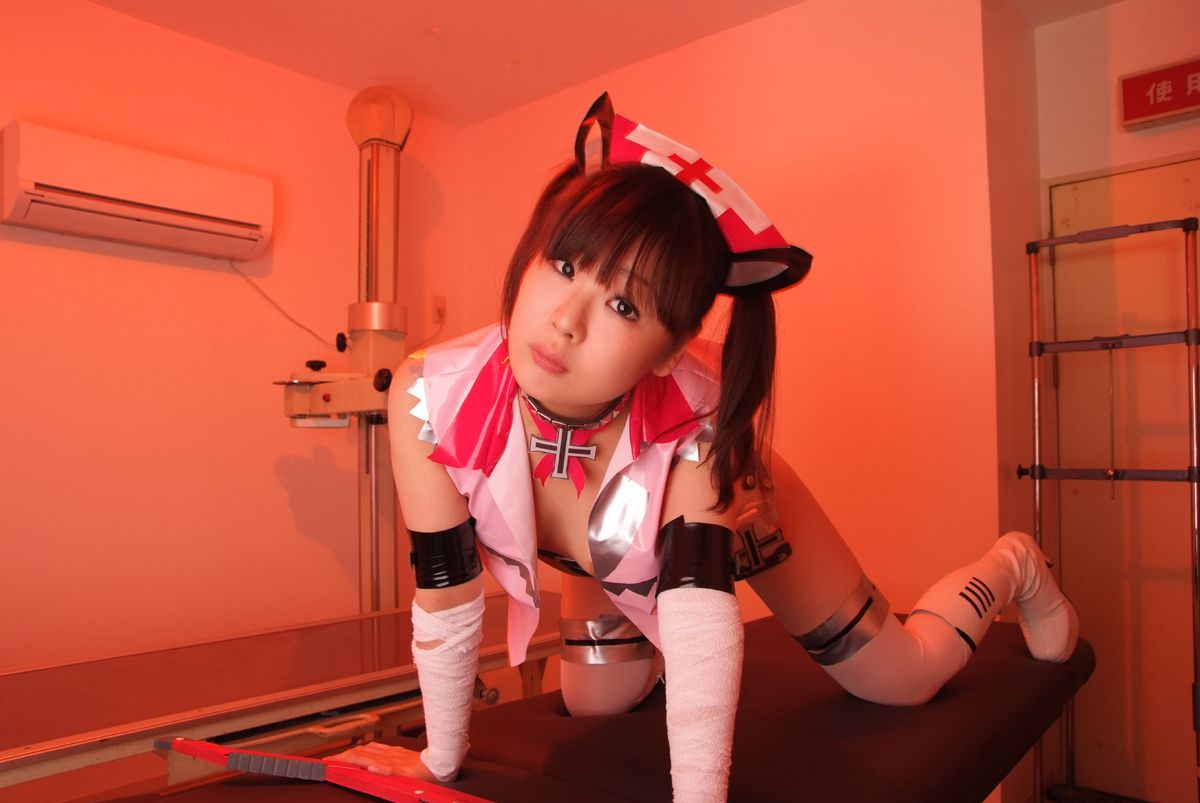 結城紗代  《菜菜子解体诊书》七千草菜菜子-图97