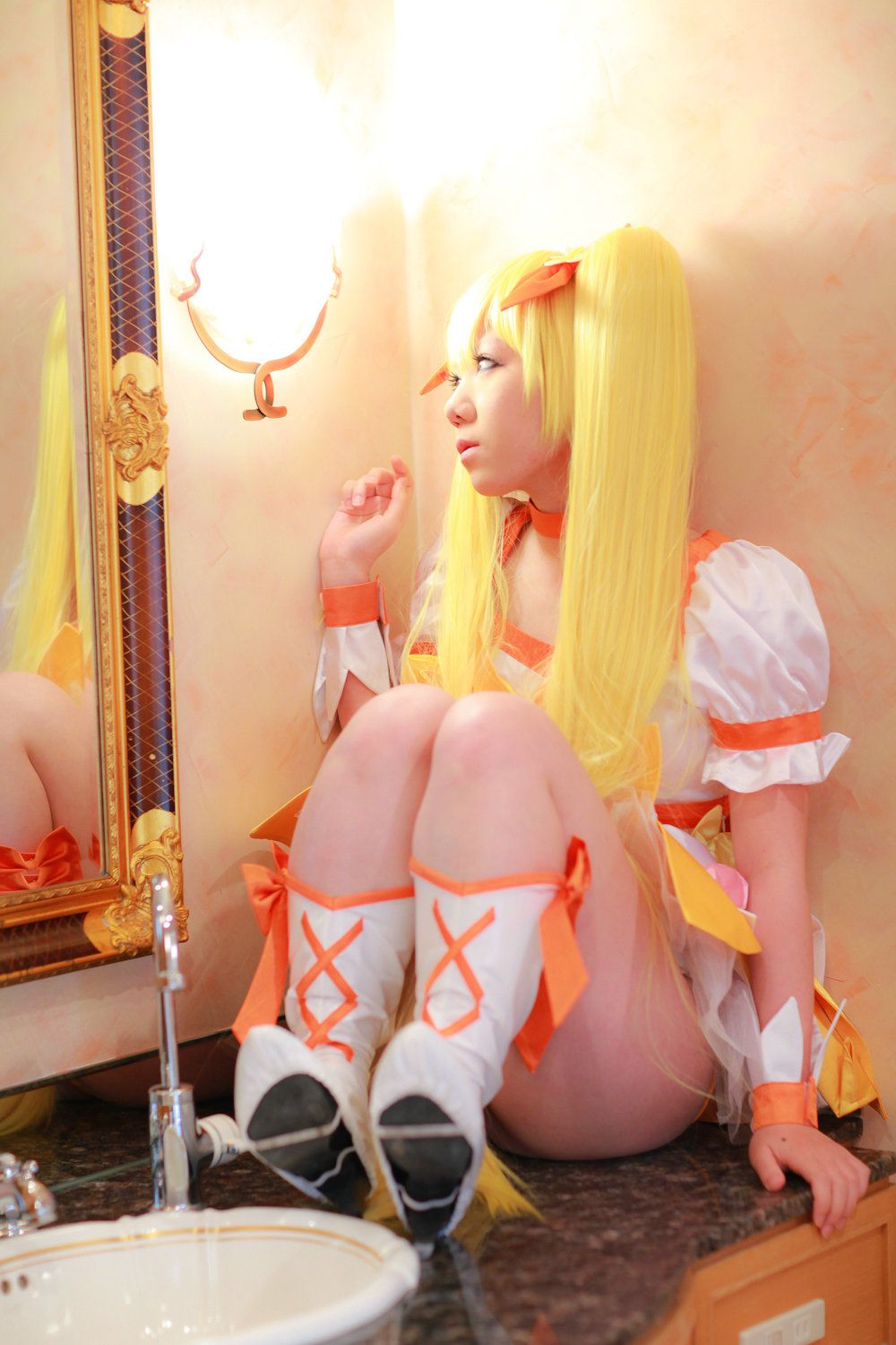 田中まな (Tanaka Mana) 《Precure》Myoudouin Itsuki(明堂院いつき)-图70