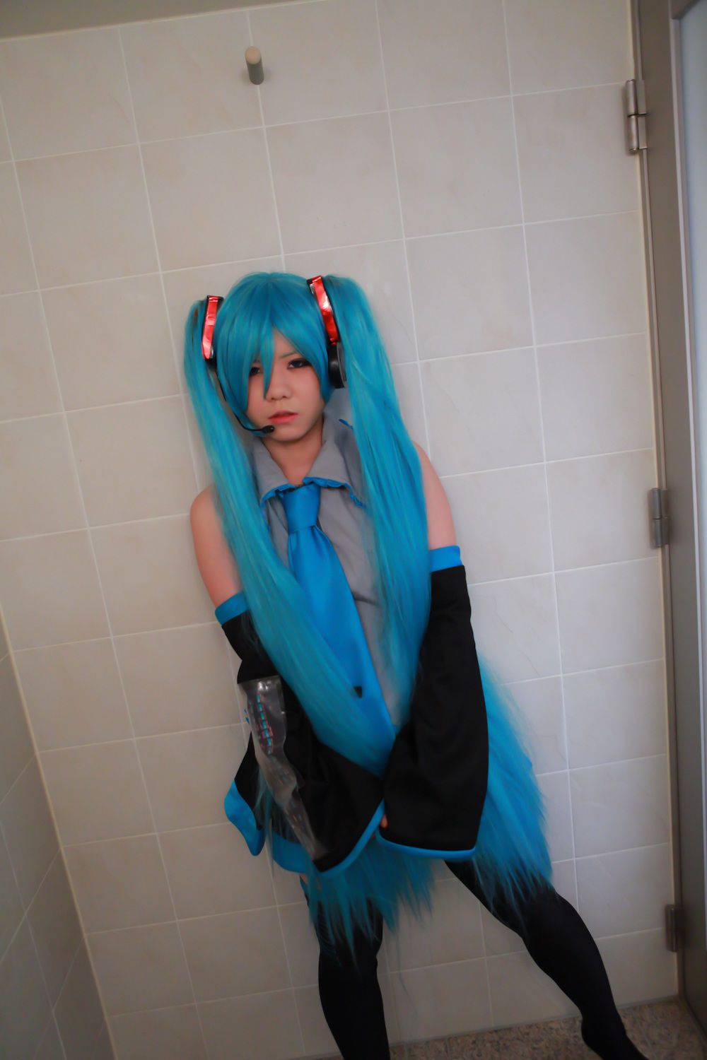 田中まな (Tanaka Mana) 《VOCALOID》Hatsune Miku-图0