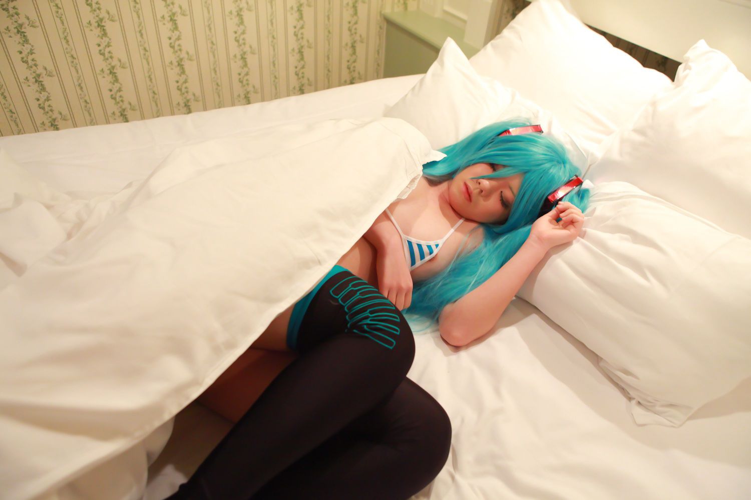 田中まな (Tanaka Mana) 《VOCALOID》Hatsune Miku-图16