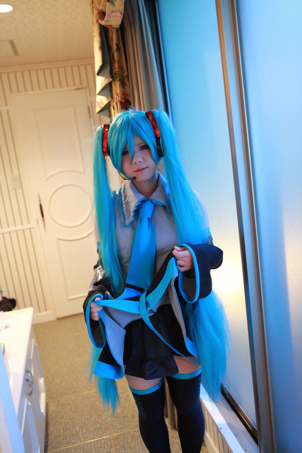 田中まな (Tanaka Mana) 《VOCALOID》Hatsune Miku-图5