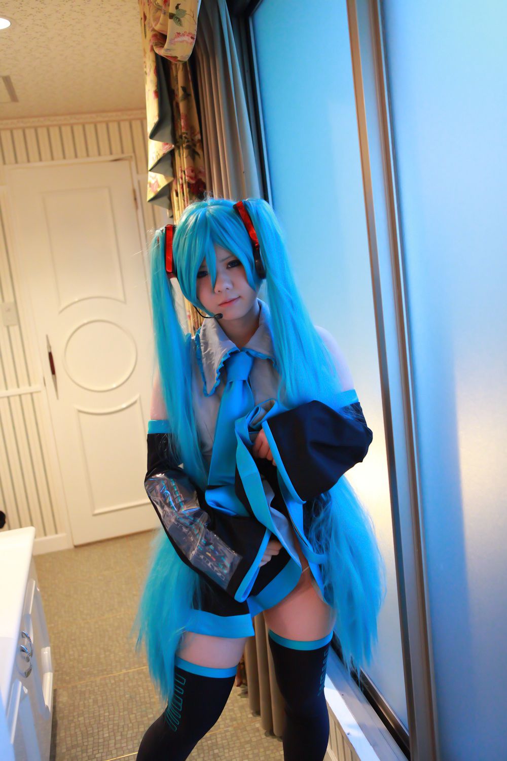 田中まな (Tanaka Mana) 《VOCALOID》Hatsune Miku-图6